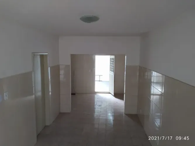 Centro - Paulo Afonso(BA) - 230 mil.