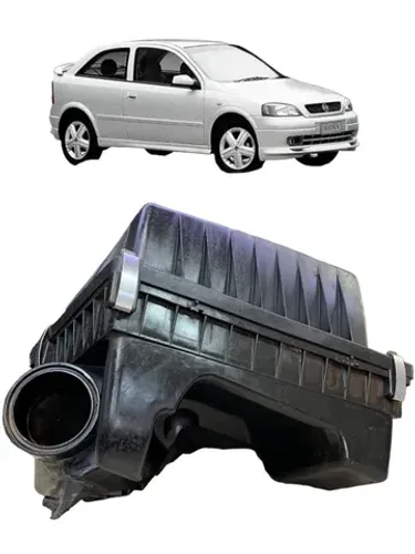 Caixa do Filtro de Ar Chevrolet Astra 1999  *