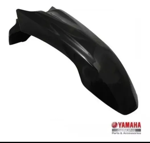 Paralama dianteiro Lander