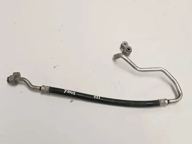 Mangueira Ar Condicionado Yaris 1.5 | 2017/2021 (Original/Usada) - 3