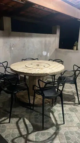 Mesas de Carreteis 