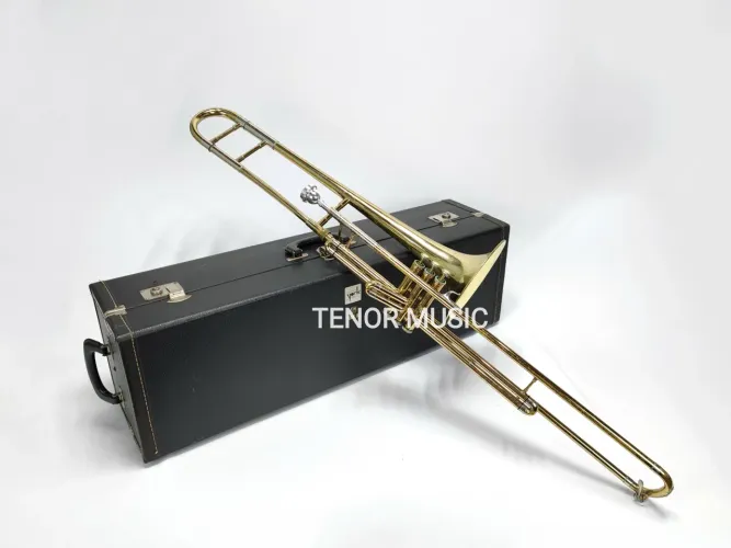 Trombone Americano YORK Sib
