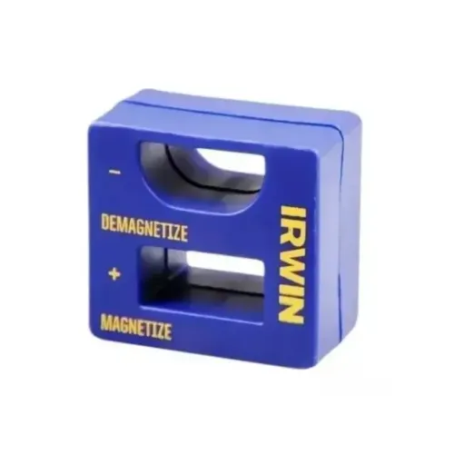Magnetizador E Desmagnetizador Chave Fenda Philips Irwin