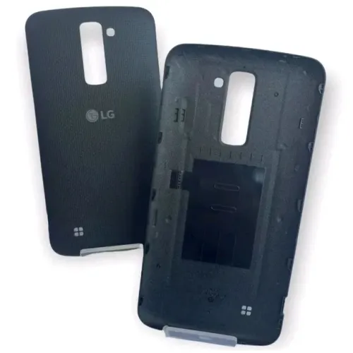 Tampa Traseira para LG K10 (2016) K430 Azul