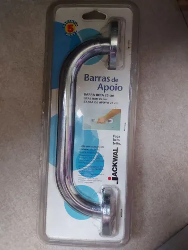 Barra de apoio Jackwal