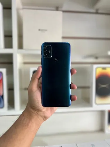 MOTOROLA G20 128 GB