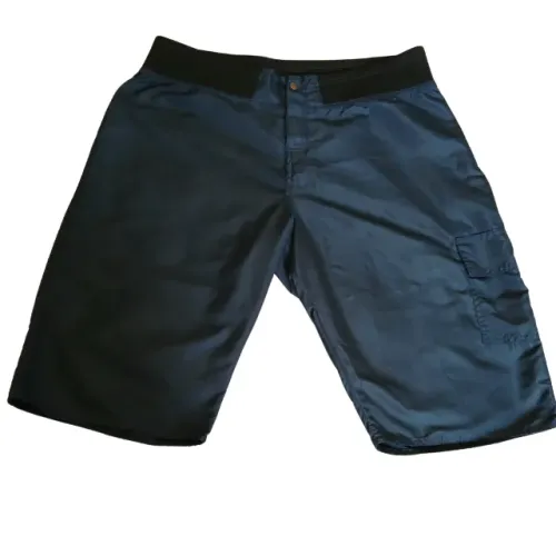 Bermuda Masculina De Tactel