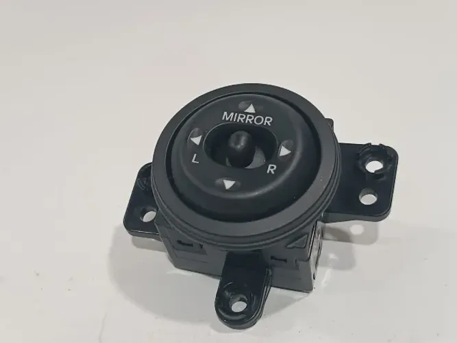 Botão Retrovisor Elétrico Hyundai HB20 - 2012/2019 - 7 Fios | (Usado/Original)