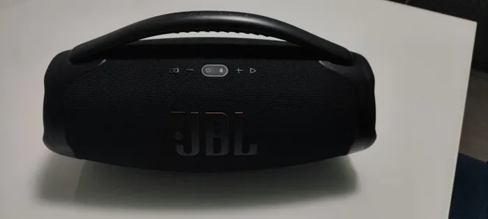 JBL Boombox 3 original 