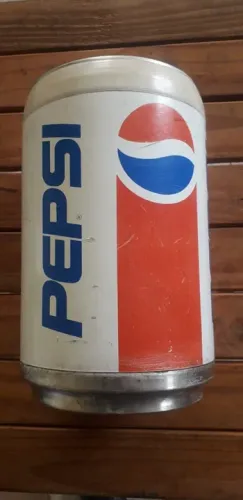 Porta Gelo Cooler Pepsi Antigo