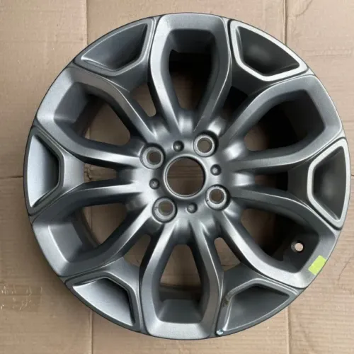 Roda aro 16 Original Ford EcoSport Freestyle Semi Nova
