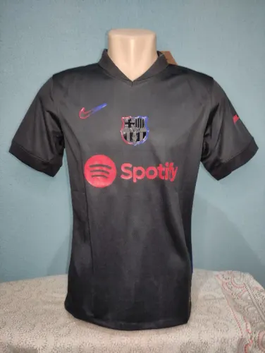 Camisa Barcelona Away 24-25