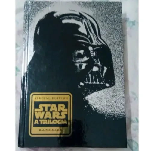 Star Wars - A Trilogia - Special Edition