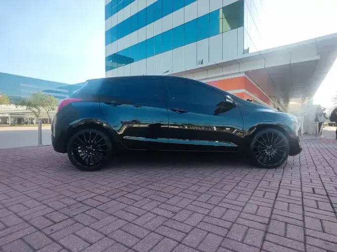 SUCATA HYUNDAI I30 2015