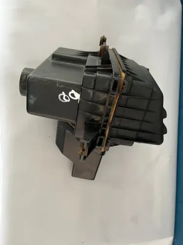 Caixa do Filtro de Ar Chery QQ ano 2017 Original