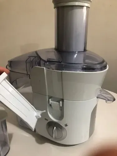 Juicer  Philips Walita - Seminovo