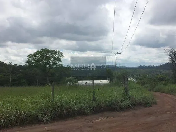 Terreno Com 46.789,22m² Muito próximo ao Ceasa Com Topografia Plana.