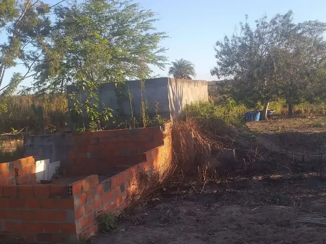 Vendo fazenda em ipira