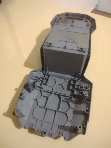 Shell Superior Mavic 2 Original