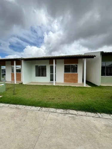 Compre sua casa pelo programa casa verde e amarela -faça sua simulação