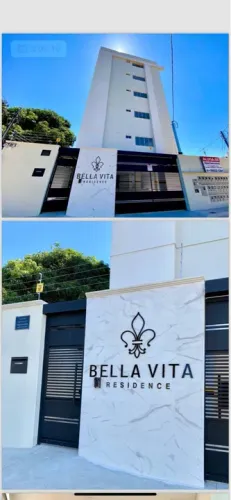 Aluguel apartamento de 1 quarto