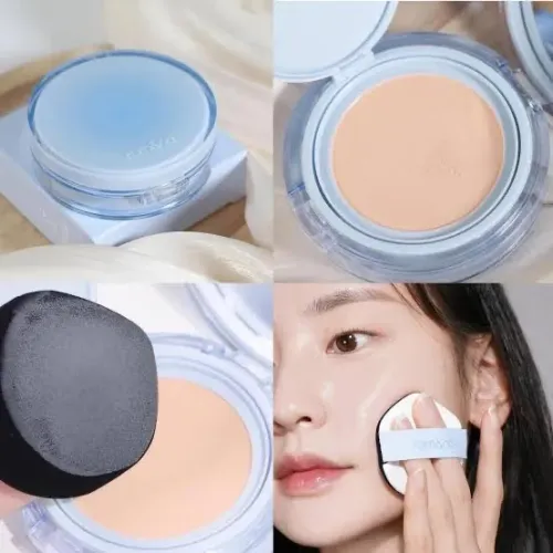 Cushion Romand