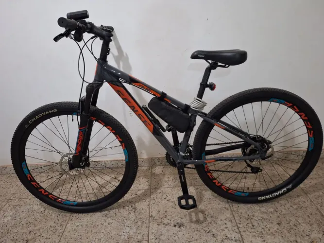 Bicicleta Sense Aro 29