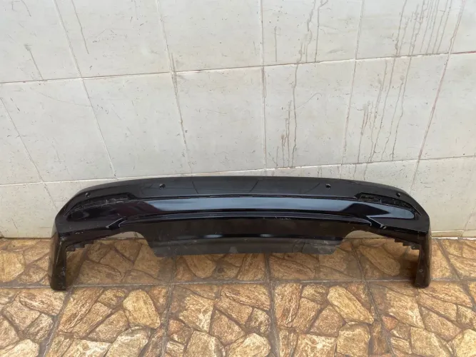 Spoiler do Parachoque traseiro HRV / HR-V 2023/2024/2025