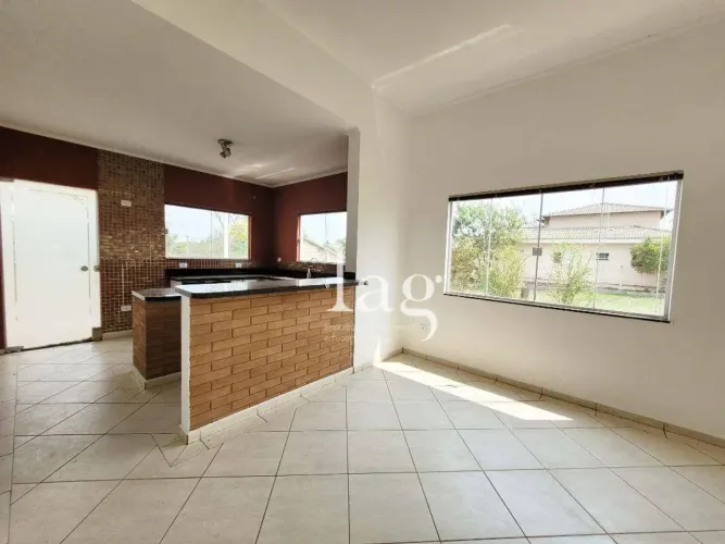 Casa, 200 m² - venda por R$ 1.100.000,00 ou aluguel por R$ 6.900,00/mês - Condomínio Villa