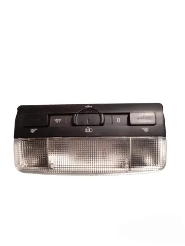 Luz de teto original para Gol, Voyage, Saveiro e Fox
