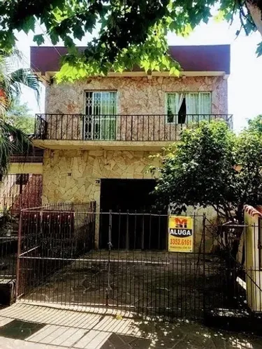Loja/Salão em Aparício Borges - Porto Alegre