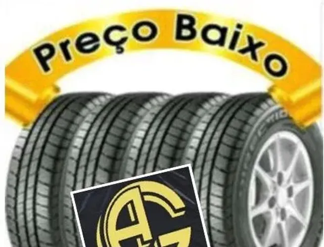 Qualidade e economia em pneus para Caruaru ag pneus