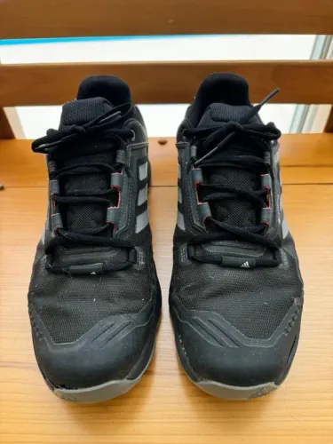 Tenis Adidas Terrex Gore-tex Impermeavel