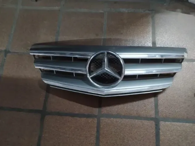 Grade Mercedes B180 B200 2008 ate 2013