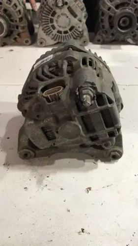 Alternador Nissan Versa March 1.6