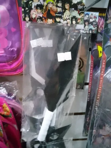 Shuriken - Brinquedo Ninja