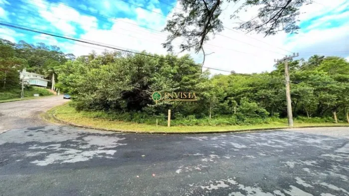 Terreno com 1494m² à venda no João Paulo.