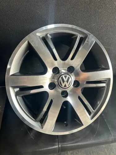 Rodas 17 Amarok 