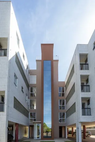 Aluga-se Apartamento no Residencial Drummond - Q. 106 Sul, Palmas/TO