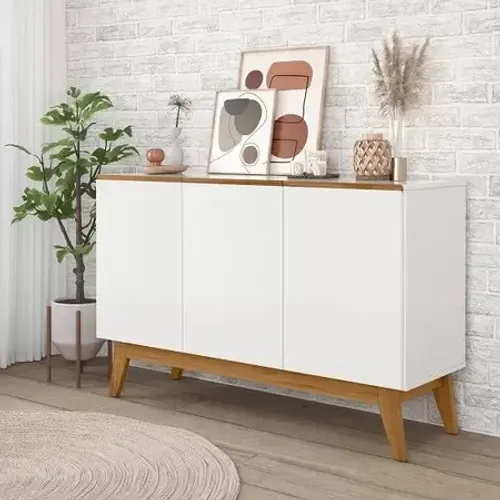 Buffet Ares Lux 3 portas SR