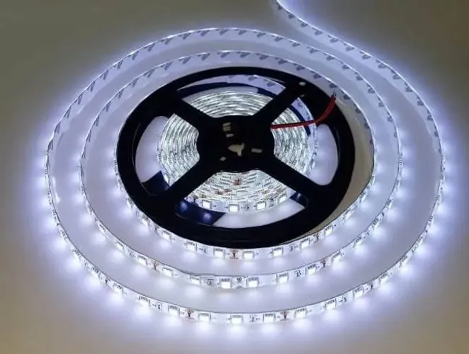 Fita Led Branca $82