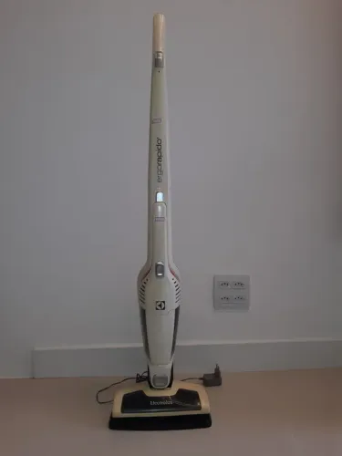 Aspirador de Pó Electrolux Ergorapido