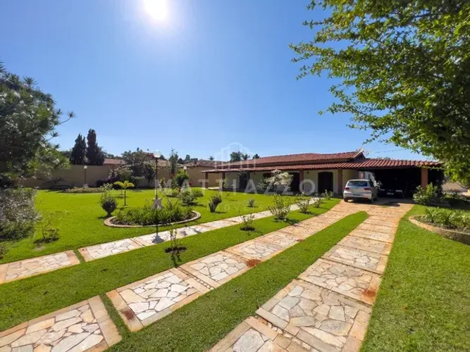 Casa à venda ou locação com 03 dormitórios, Jardim Itapoã em Limeira.