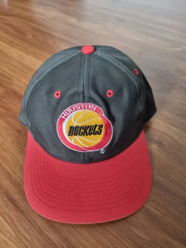 bone baquetebol americano nba Houston Rockets original