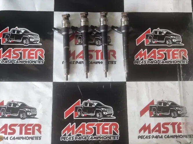 Bico injetor L200 Triton 3.2 (leia o anuncio)