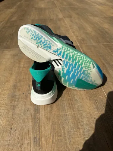Adidas adios pro 4 berlin