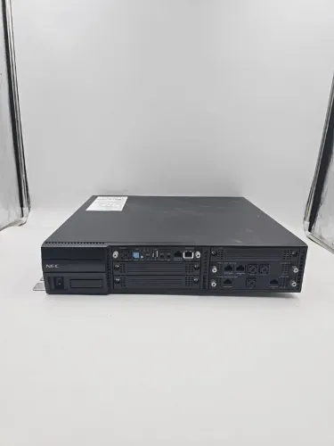 Servidor de comunicações Nec Univerge SV9100
