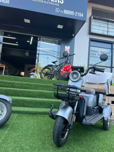 BIKES / TRICICLO E SCOOTERS ELTRICAS !!! Oferta!!!