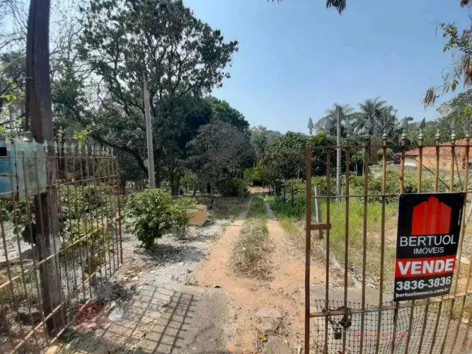 Terreno à venda São Joaquim em Vinhedo