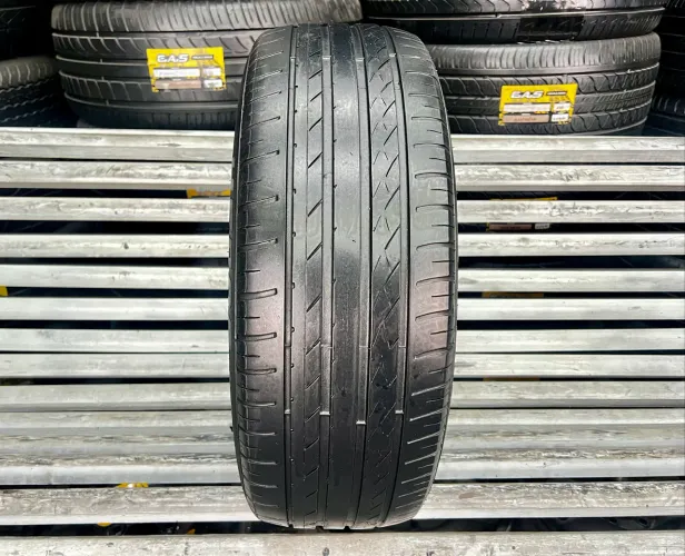 Pneu 195/55/16 Hifly HF805 / Pneu 195/55R16